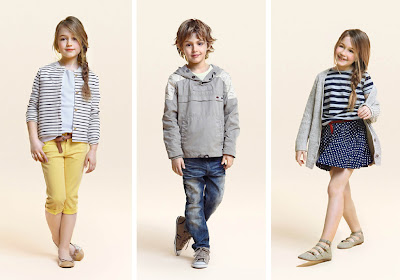 Jenna Sais Quois: Hipster Babies: Zara Strikes Again