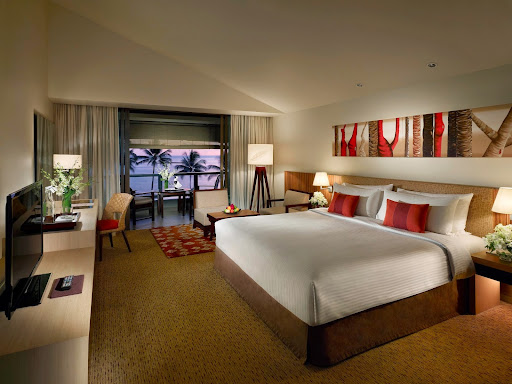 Shangri-La's Tanjung Aru Resort & Spa