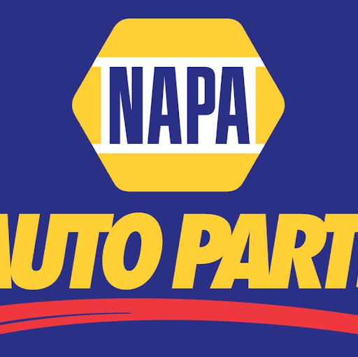 NAPA Auto Parts Lower Hutt logo