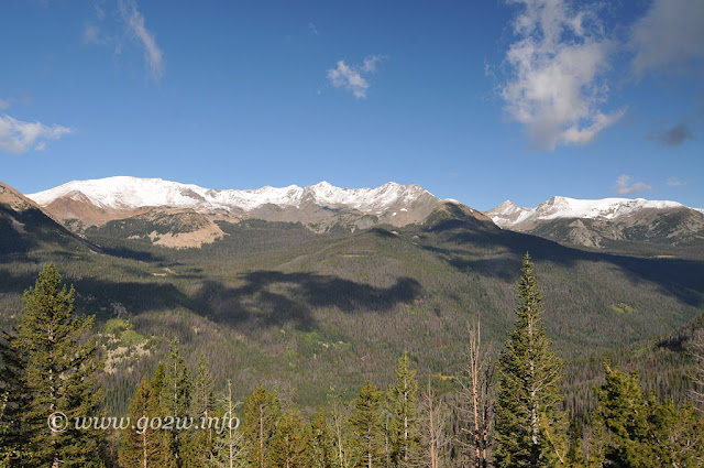 洛磯山國家公園