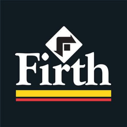Firth Bromley Certified logo