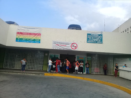 IMSS Hospital General de Zona 98, Blvd. Coacalco 81, Col. Villa de las Flores, Villa de las Flores, 55710 Coacalco de Berriozábal, MEX, México, Hospital | EDOMEX