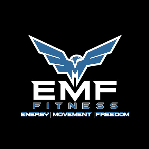 EMF Fitness logo