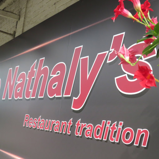 Le Nathaly's logo