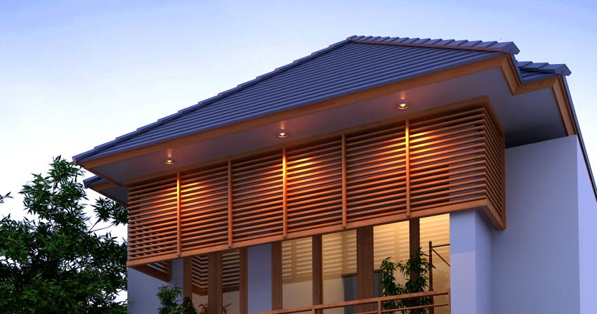 Desain Rumah Minimalis 6 X 10 M by Desain Rumah 2015 