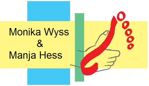 Praxis Monika Wyss & Manja Hess logo