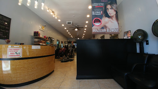 Hair Salon «hair studio salon», reviews and photos, 5605 South St, Lakewood, CA 90713, USA