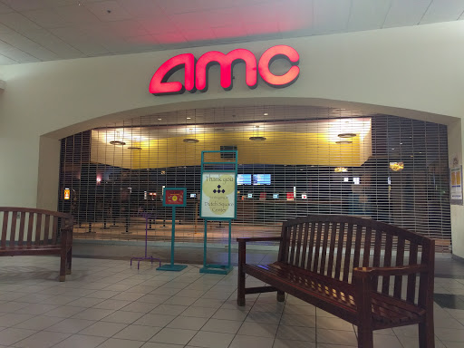 Movie Theater «AMC Dutch Square 14», reviews and photos, 421 Bush River