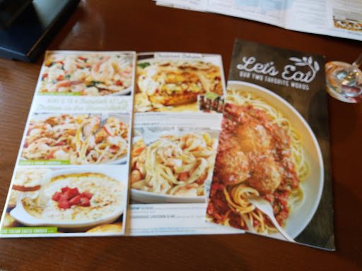Italian Restaurant «Olive Garden», reviews and photos, 80 N Dartmouth Mall, North Dartmouth, MA 02747, USA