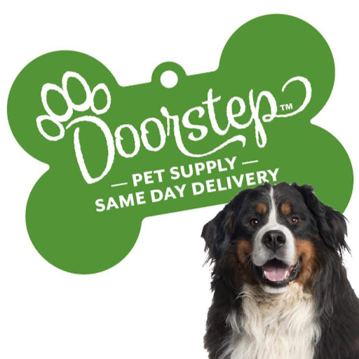 Doorstep Pet Supply logo