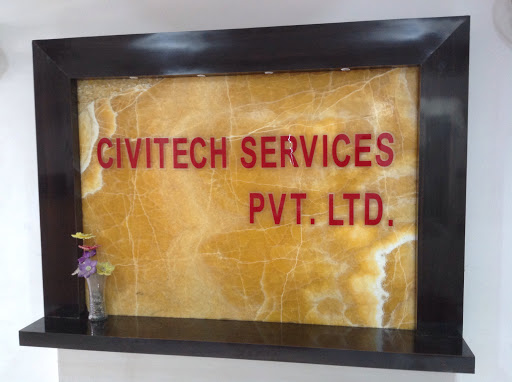 Civitech Services Pvt. Ltd., Hyatt Enclave Block No. 106, Humpyard Road,, Congress Nagar, Dhantoli, Nagpur, Maharashtra 440012, India, Contractor, state MH