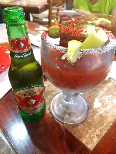 Restaurant «Taqueria Tequila Jalisco», reviews and photos, 5460 W Military Dr, San Antonio, TX 78242, USA