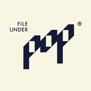 File Under Pop Studio logo
