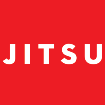 The Jitsu logo