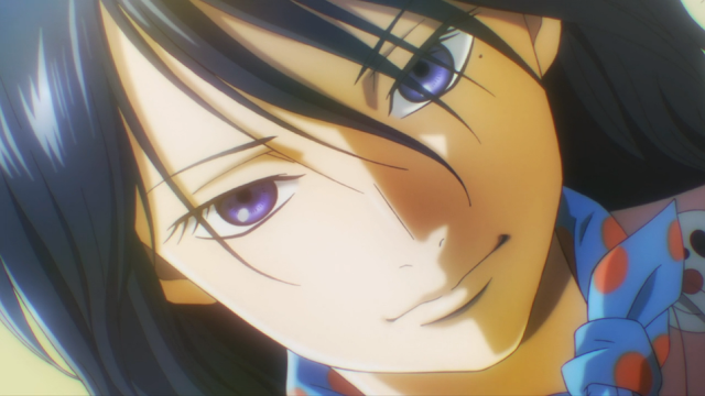 Chihayafuru 2 Episode 20 Screenshot 6