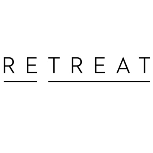 RETREAT logo