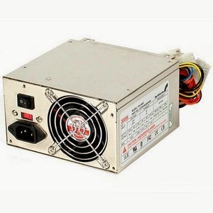 StarTech.com Professional 300 Watt ATX Computer PC Power Supply ATX 300 ATXPOW300PRO