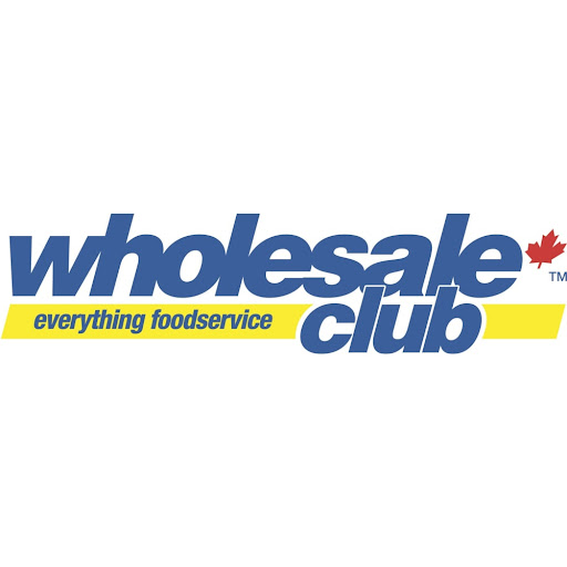 Wholesale Club Lakeside Drive logo