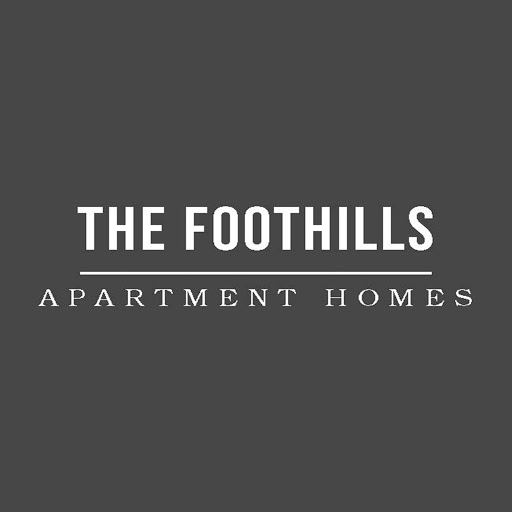 Foothills Apartments logo