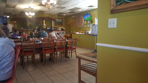 Restaurant «El Agave», reviews and photos, 8695 Seminole Trail, Ruckersville, VA 22968, USA