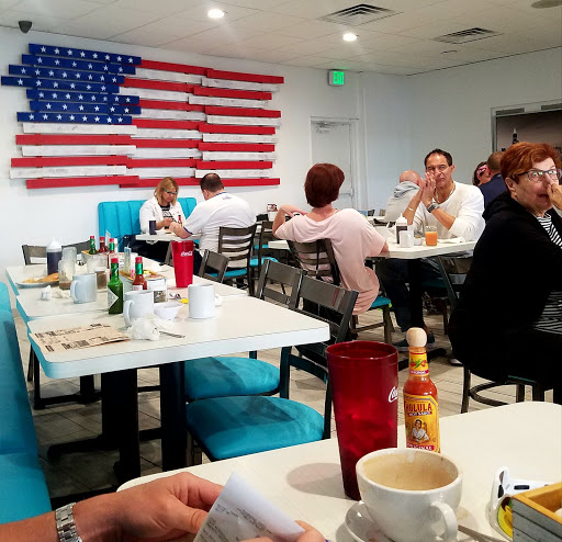Breakfast Restaurant «The Breakfast Joynt», reviews and photos, 6245 E Bell Rd, Scottsdale, AZ 85254, USA