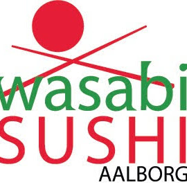 Wasabi Sushi logo