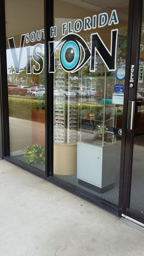 Optometrist «South Florida Vision», reviews and photos