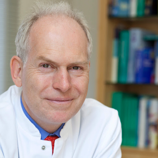 Prof. Dr. med. Dr. h.c. Torsten Zuberbier