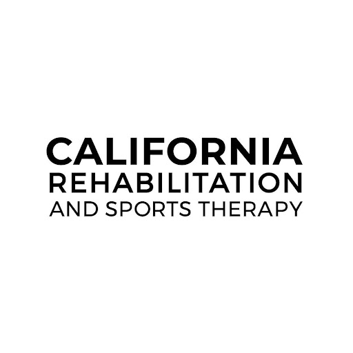 California Rehabilitation and Sports Therapy - Long Beach, Long Beach Blvd. logo