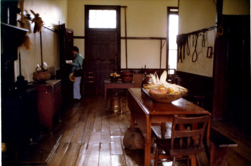 Shaker Village of Pleasant Hill