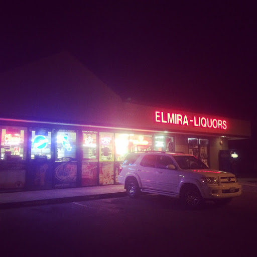 Elmira Liquors