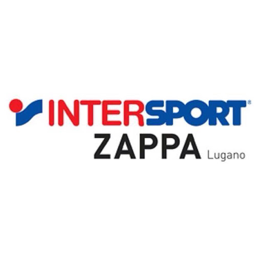 Zappa Sport Intersport logo