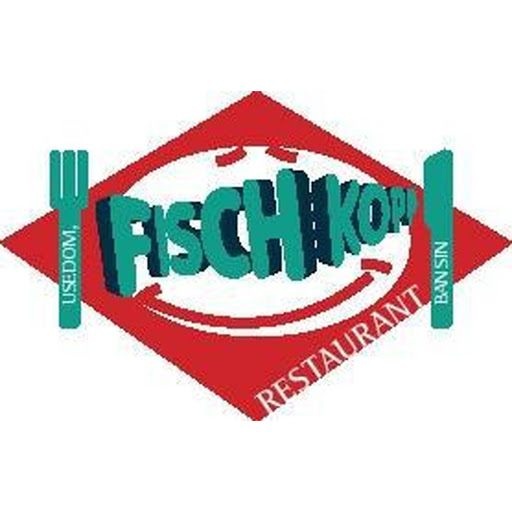 Restaurant "Fischkopp" logo