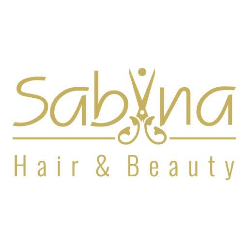 Sabina Hair & Beauty logo