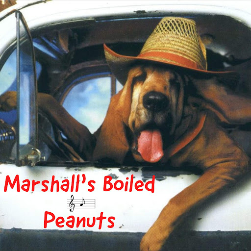 Marshall's Boiled Peanuts