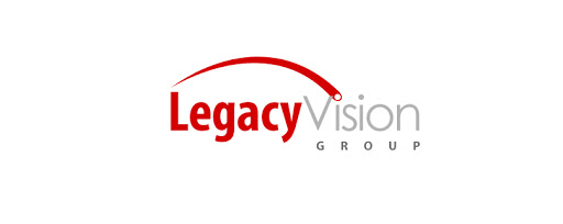 Legacy Vision Group logo