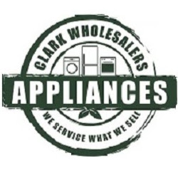 Clark Wholesalers logo
