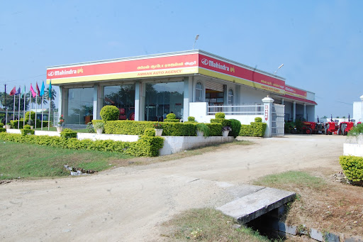 Amman Auto Agency, Salem Main Road, SH18, Periyar Nagar, Harur, Tamil Nadu 636903, India, Car_Dealer, state TN