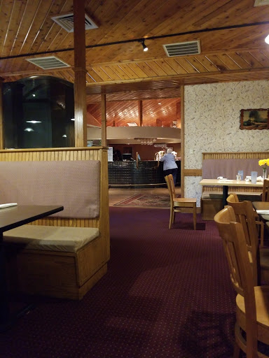 Restaurant «Railroad Junction Family Restaurant», reviews and photos, 301 S Burhans Blvd, Hagerstown, MD 21740, USA