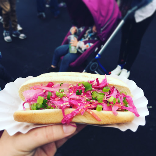 Asia Dog
