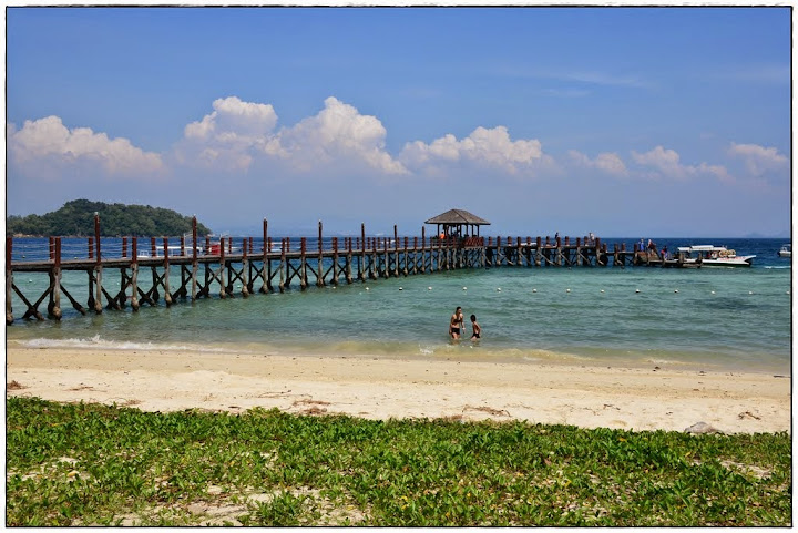 Kota Kinabalu y Tunku Abdul Rahman Marine Park - Kuala Lumpur, Borneo malayo y Bali (5)