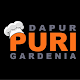 Catering Dapur Purigardenia
