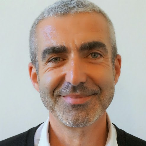 Dr Michel Caraboeuf