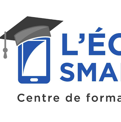 L' école du Smartphone logo