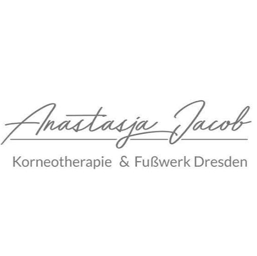 Anastasja Jacob logo