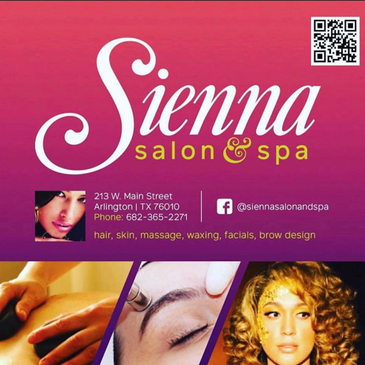 Sienna Salon & Spa