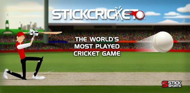 Stick Cricket Stick Cricket