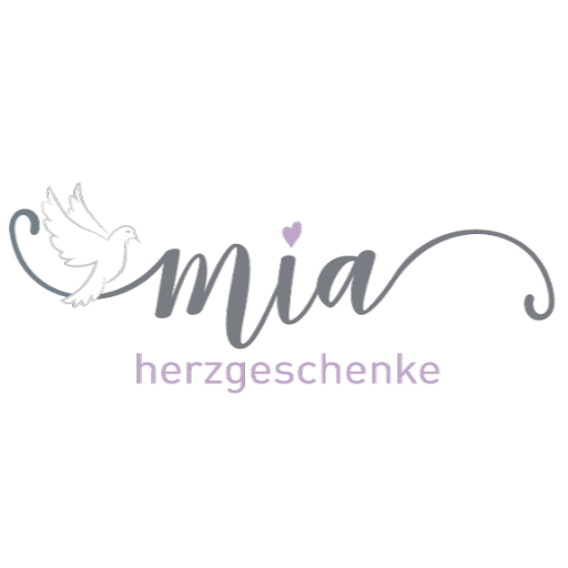 Mia Herzgeschenke logo