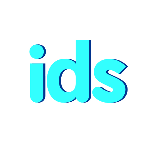 Imagination Design Studios (IDS Kids) logo