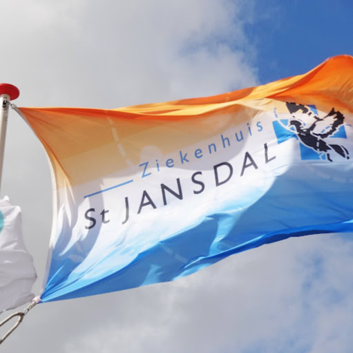 St Jansdal logo